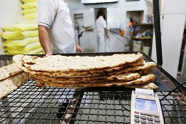 ۸۲۲ واحد نانوایی آذربایجان غربی به موتور برق تجهیز شدند