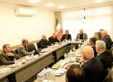 ۱۰۰ اکیپ بازرسی بر تنظیم بازار آذربایجان غربی نظارت می کنند