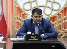پرداخت حقوق و مزایای کارکنان شهرداری بدون وقفه ادامه دارد