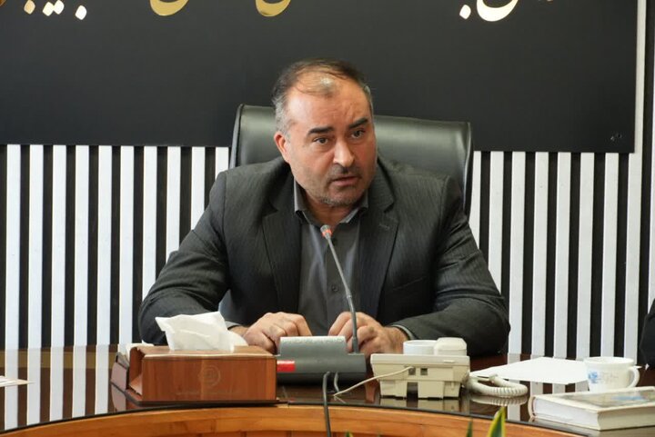 تخصیص ۱۲۴ میلیون لیتر سوخت برای مکانیزاسیون کشاورزی آذربایجان غربی