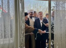 ۱۲۰ واحد نوسازی شده روستایی در ارومیه به بهره‌ برداری رسید