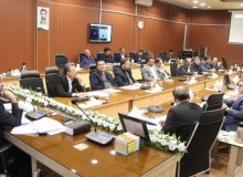 مشکلات ۱۰ واحد تولیدی آذربایجان غربی بررسی شد