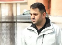نهضت آسفالت در مناطق پنجگانه شهر ارومیه آغاز شد 
