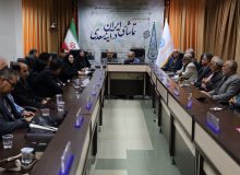 سعدی، در گستره فرهنگ جهانی نماد خرد، اخلاق و انسان‌دوستی است