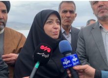 لزوم جلوگیری از توسعه صنایع آبر؛ حق آبه محیط زیست جدی گرفته شود