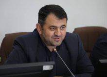 آسفالت بیش از ۱۵۵ هزار مترمربع از معابر شهری از ابتدای سال ۱۴۰۵