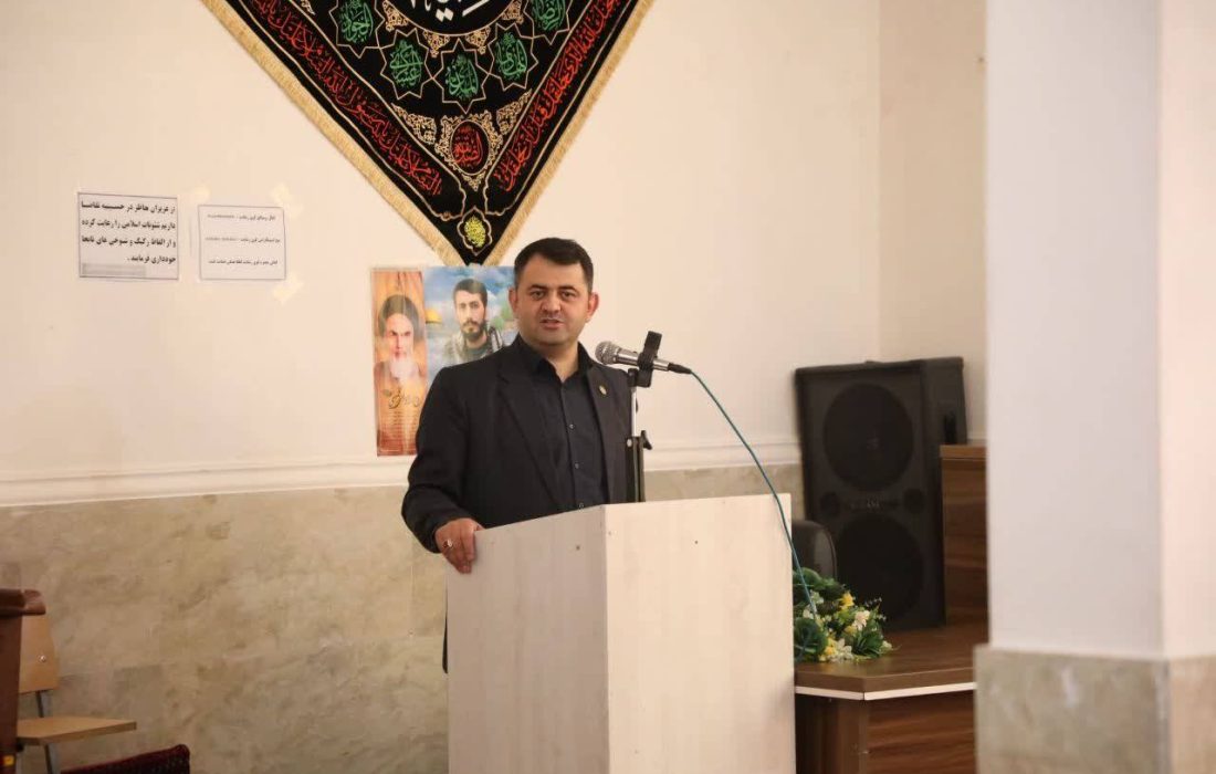 نیازمند یاری شهروندان برای خدمت موثر هستیم