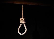 قصاص نفس قاتل ۳ نفر در بوکان اجرا شد