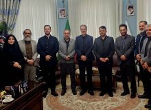جشنواره کبودان میتواند به یکی از سرمایههای فرهنگی و گردشگری شهر تبدیل شود