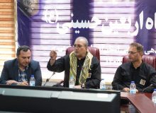 ۵۲ هزار زائر از مرز تمرچین راهی کربلای معلی شدند