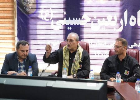 ۵۲ هزار زائر از مرز تمرچین راهی کربلای معلی شدند