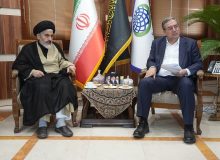 احداث زائرسرای آذربایجان‌غربی در مشهد مقدس وارد فاز اجرایی شد